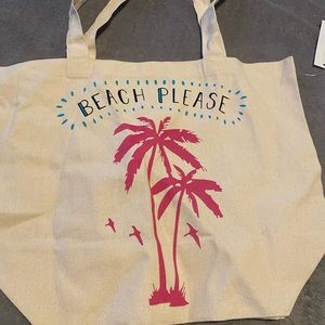 Multipurpose bag for women or men